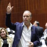 México requiere fondo para  atender desastres naturales: Mario Calzada