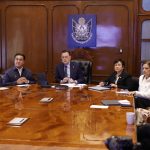 Sierra Gorda se recupera: restablecen servicios tras intensas lluvias en Querétaro