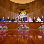 Querétaro refrenda su compromiso con la igualdad y la democracia paritaria