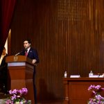 “Las mujeres son el motor del cambio social”: Agustín Dorantes en aniversario del voto femenino