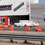 Persona pierde la vida atropellada en la carretera México–Querétaro