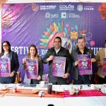 Municipio de Colón te invita a vivir el Festival de Día de Muertos 2025