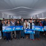 Cerca de 500 familias en El Marqués son beneficiadas con calentadores solares