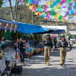 Listo operativo del día muertos en El Marqués, esperan recibir a más de 120 mil personas en los panteones municipales
