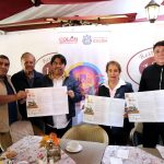 Se reunirán en Colón cronistas municipales del estado de Querétaro y de entidades del país