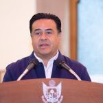 Reconstrucción de caminos en la Sierra y el Semidesierto, prioridad del Gobierno de Querétaro