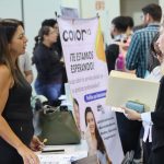 Realiza UT San Juan Feria de Estadías y Empleo Otoño 2025
