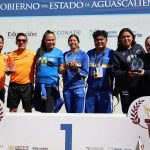 Querétaro alcanza el tercer lugar nacional en la Paralimpiada Nacional CONADE 2025