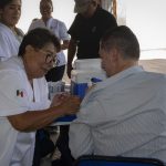 Arranca campaña de vacunación de Temporada Invernal 2025-2026