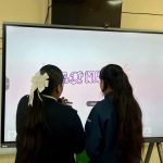 Equipa USEBEQ telesecundaria Álvaro Obregón en Huimilpan