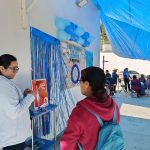 Impulsa Centro de Salud de San Pedro El Viejo una vida saludable