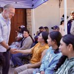 Marco Del Prete impulsa competitividad de los negocios queretanos