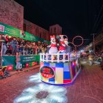 Festival Alegría Contigo 2025 llega a El Marqués