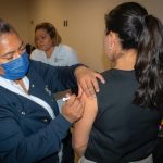 🦠 Alerta Sanitaria: Llama Secretaría de Salud a Reforzar Vacunación Ante Repunte Estimado de 70% en Enfermedades Respiratorias