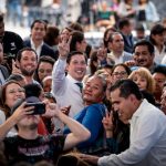 Rodrigo Monsalvo Castelán, el alcalde mejor evaluado de Querétaro y entre los más destacados de México: Ranking Mitofsky