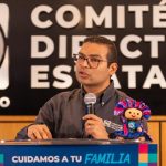 El avance del autoritarismo en México está destruyendo el Estado de Derecho: Martín Arango García