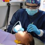 “Cuidamos de ti”: Más de 150 personas atendidas en la feria de salud del municipio de Colón