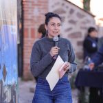 Entregan urbanización de calle en la comunidad El Jaral, Corregidora