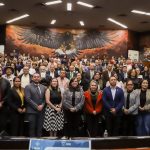 Entrega UAQ reconocimientos «Nkohi» 2025