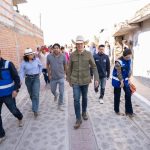 🏗️ Inversión de Más de $10 Millones: Monsalvo Entrega Obras Viales y de Urbanización en El Marqués