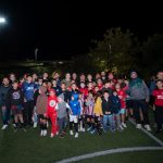 Rodrigo Monsalvo refuerza su compromiso con la juventud mediante acciones deportivas y de infraestructura