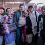 Apoyar a las familias marquesinas, la prioridad de mi administración: Rodrigo Monsalvo