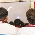 Corregidora lanza «Cine Naranja» para sensibilizar a jóvenes y combatir la violencia contra las mujeres