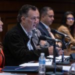 Reafirma Gobernador compromiso para proteger la vida y la dignidad de las mujeres