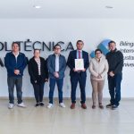 🏆 UP Santa Rosa Obtiene el Oro del Distintivo DIISTINGUEUT por su Liderazgo en Inclusión