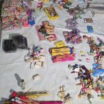 💥 Decomisa Protección Civil 100 kg de pirotecnia durante operativo en El Marqués