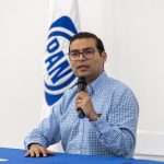 📢 El descarrilamiento del Tren Interoceánico es consecuencia de la corrupción: Martín Arango