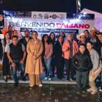 🛣️ Landa de Matamoros se alista para recibir a cerca de 600 migrantes