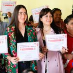El PT Querétaro fortalece la formación con perspectiva de género en el encuentro “Voz, Fuerza y Poder: Mujeres Poderosas”