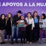 🫂 “La Salud y la Calidad de Vida de las Mujeres Son mi Prioridad”: Rodrigo Monsalvo Refuerza Apoyos Invernales en El Marqués