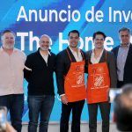 🏗️ Felifer Macías Anuncia Histórica Inversión de The Home Depot México por $406 Millones de Pesos
