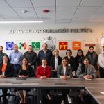 📝 IEEQ Expone Iniciativa de Reforma Electoral ante la Junta de Coordinación Política