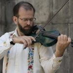 🎻 Recibe el CEART de Querétaro el concierto Sonatas de Mozart, Grieg y Antheil