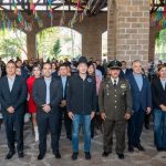 👮‍♂️ El Marqués se posiciona con la policía mejor pagada de Querétaro: Salarios llegan a los 23 mil pesos netos