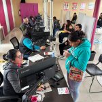 🗳️ Logra INE 109 mil 170 trámites al cierre de la campaña anual intensa
