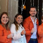 🟠 SUMA MC A REGIDORA Y ACTORES POLÍTICOS DE CORREGIDORA