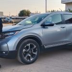 🚓 Operativo de Seguridad de Colón recupera vehículo con reporte de robo