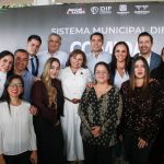 🎖️ Agradece Felifer Macías a Tania Ruiz Castro por su entrega y trabajo en el DIF Municipal