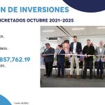 💰 Querétaro concluye el año con resultados que consolidan su liderazgo económico: Marco Del Prete