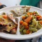 🥗 Recomienda IMSS Querétaro moderar la alimentación en fiestas decembrinas