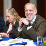 🌱 Presenta Marco Del Prete balance ambiental 2025