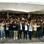 📰 Unidad, buenos gobiernos y cercanía con la gente, claves para que el PAN siga avanzando: Agustín Dorantes