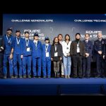 Logra estudiante de la UPQ segundo lugar en reto internacional de defensa