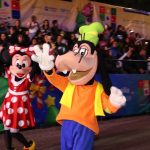 Acuden ocho mil personas al Festival Alegría Contigo en Corregidora