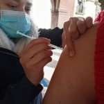 Subraya SESA la relevancia de la vacunación contra la influenza