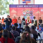 🎁 Alcalde Gaspar Trueba inicia Gira de Reyes en comunidades de la parte alta de Colón